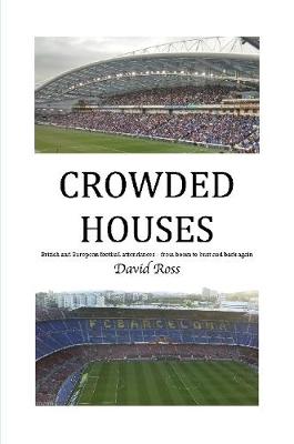 Book cover for Crowded Houses