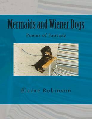 Book cover for Mermaids and Wiener Dogs