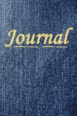 Cover of Journal