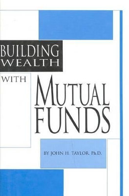 Book cover for Building Wealth with Mutual Funds