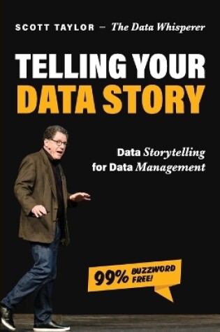 Cover of Telling Your Data Story