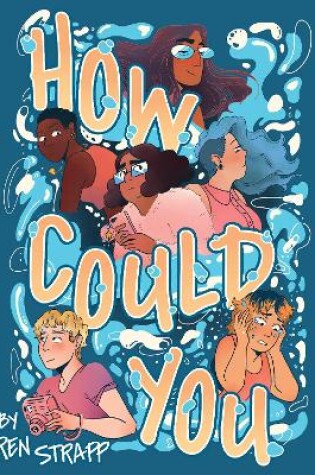 Cover of How Could You