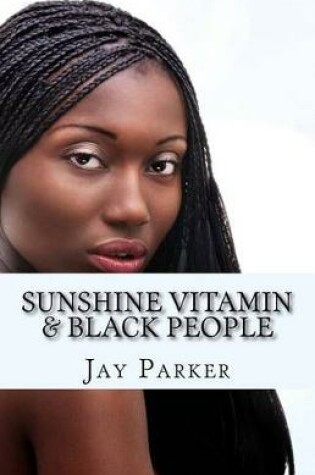 Cover of Sunshine Vitamin & Black People