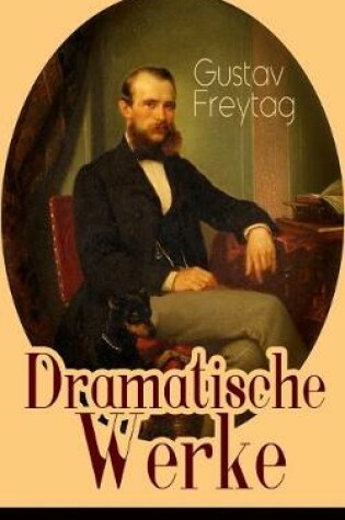 Cover of Dramatische Werke