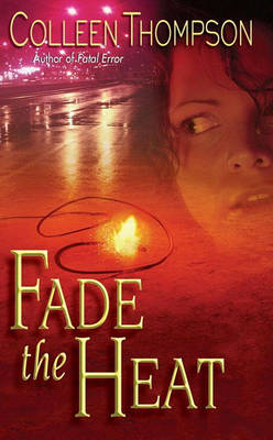 Book cover for Fade the Heat