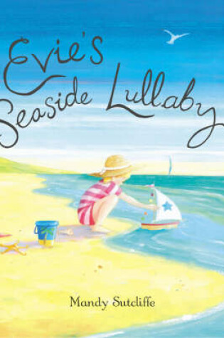 Cover of Evie's Seaside Lullaby