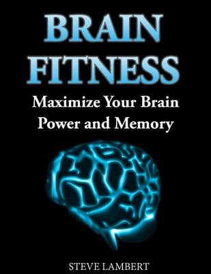 Book cover for Brain Fitness