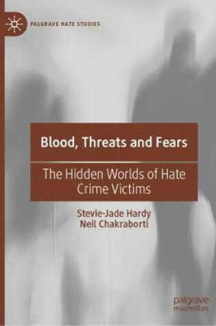 Cover of Blood, Threats and Fears