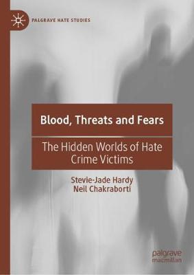 Cover of Blood, Threats and Fears