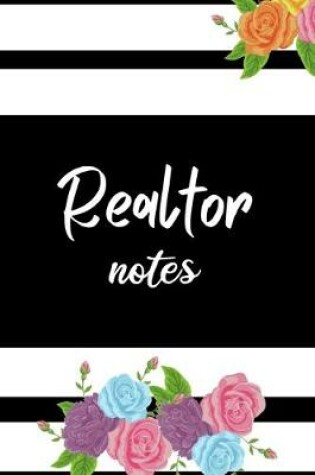 Cover of Realtor Notes