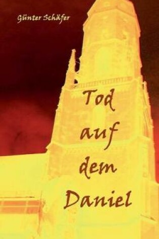 Cover of Tod auf dem Daniel