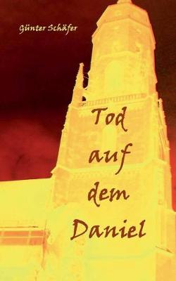 Book cover for Tod auf dem Daniel