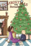 Book cover for Christmas with Bernadette