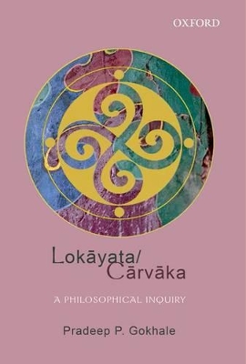 Cover of Lokayata/Carvaka