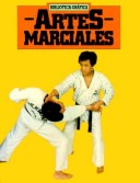 Book cover for Artes Marciales