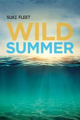 Cover of Wild Summer