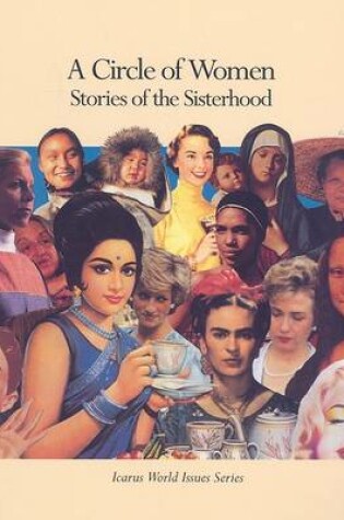 Cover of A Circle of Women