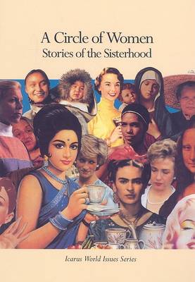 Book cover for A Circle of Women