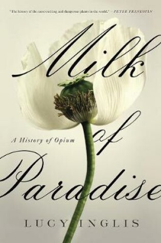 Cover of Milk of Paradise