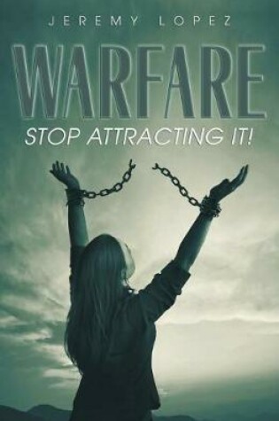 Cover of Warfare