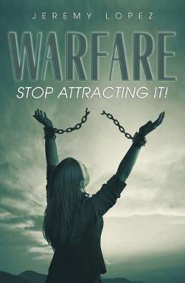 Book cover for Warfare