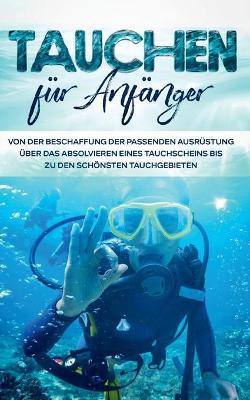 Cover of Tauchen fur Anfanger