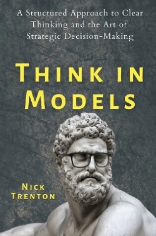 Cover of Think in Models