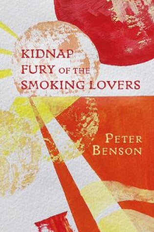 Cover of Kidnap Fury of the Smoking Lovers