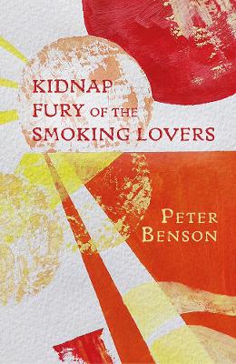 Book cover for Kidnap Fury of the Smoking Lovers