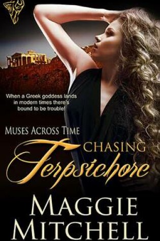 Cover of Chasing Terpsichore