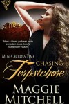 Book cover for Chasing Terpsichore