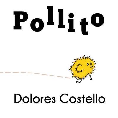 Book cover for Pollito