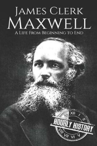 Cover of James Clerk Maxwell