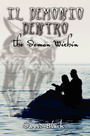 Cover of Il Demonio Dentro