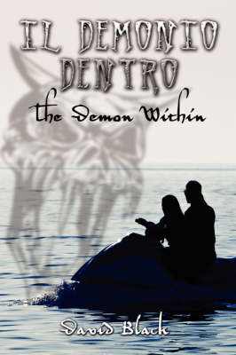 Book cover for Il Demonio Dentro