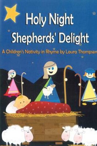 Cover of Holy Night Shepherds' Delight