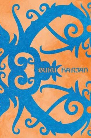 Cover of Buku harian