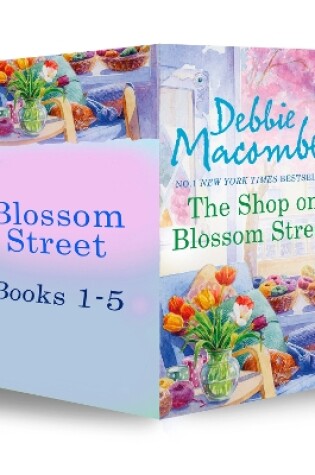 Cover of Blossom Street Bundle (Books 1-5)