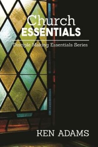 Cover of Church Essentials