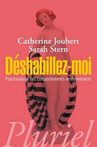 Cover of Deshabillez-Moi