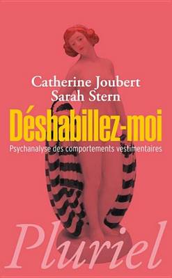 Book cover for Deshabillez-Moi