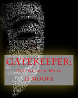 Book cover for Gatekeeper