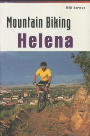 Cover of Helena