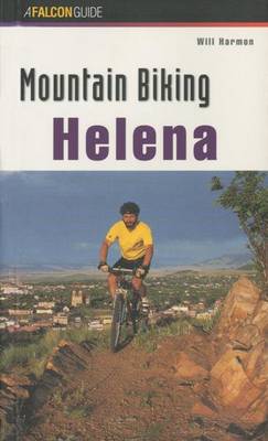 Book cover for Helena