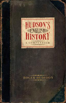 Book cover for Hudson's English History