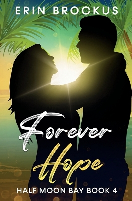 Book cover for Forever Hope