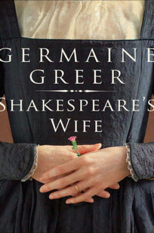 Cover of Shakespeare's Wife
