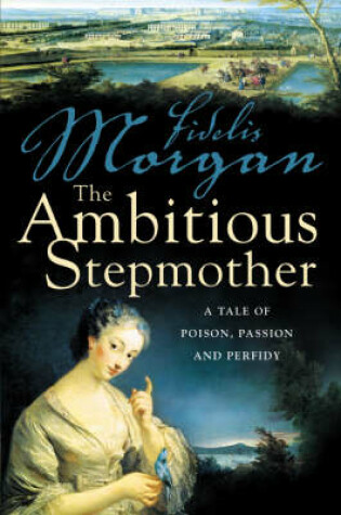 Cover of The Ambitious Stepmother