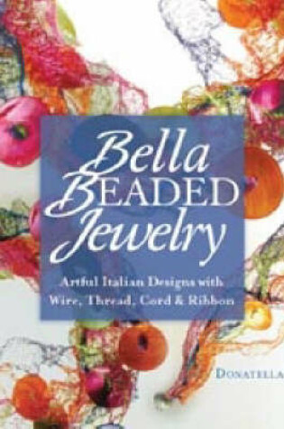 Cover of Bella Beaded Jewelry