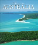 Book cover for Scenic Australia